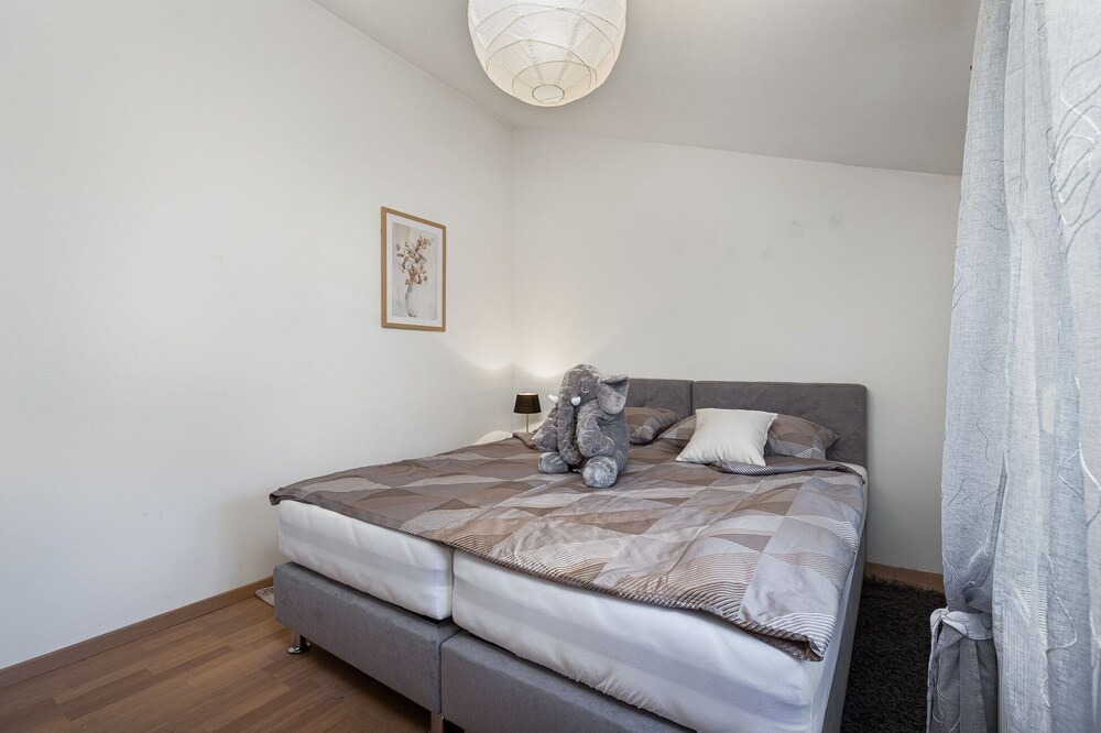 Photo of Bedroom in Hreljin