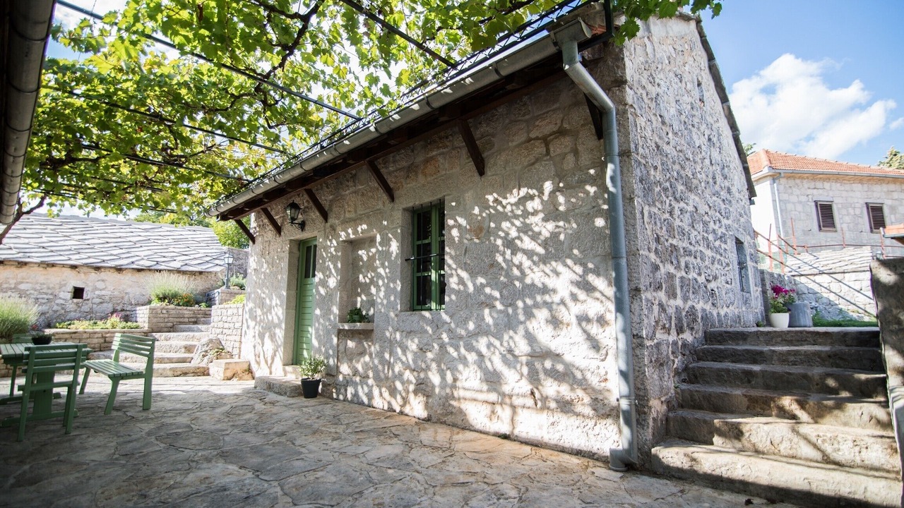 Photo of Patio Balcony in Ravno