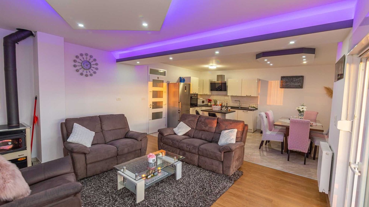 Photo of Livingroom in Cista Provo