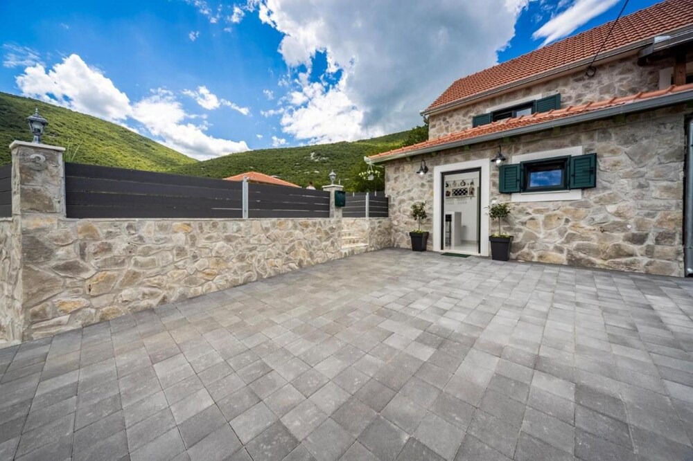 Photo of Patio Balcony in Sinj
