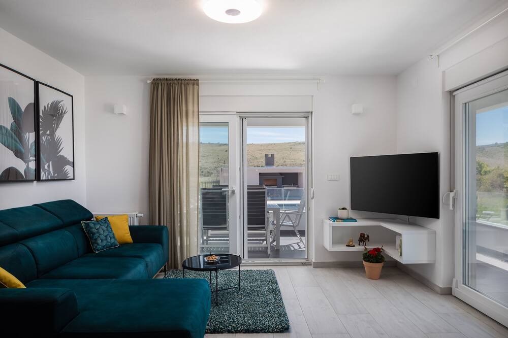 Photo of Livingroom in Ljubac