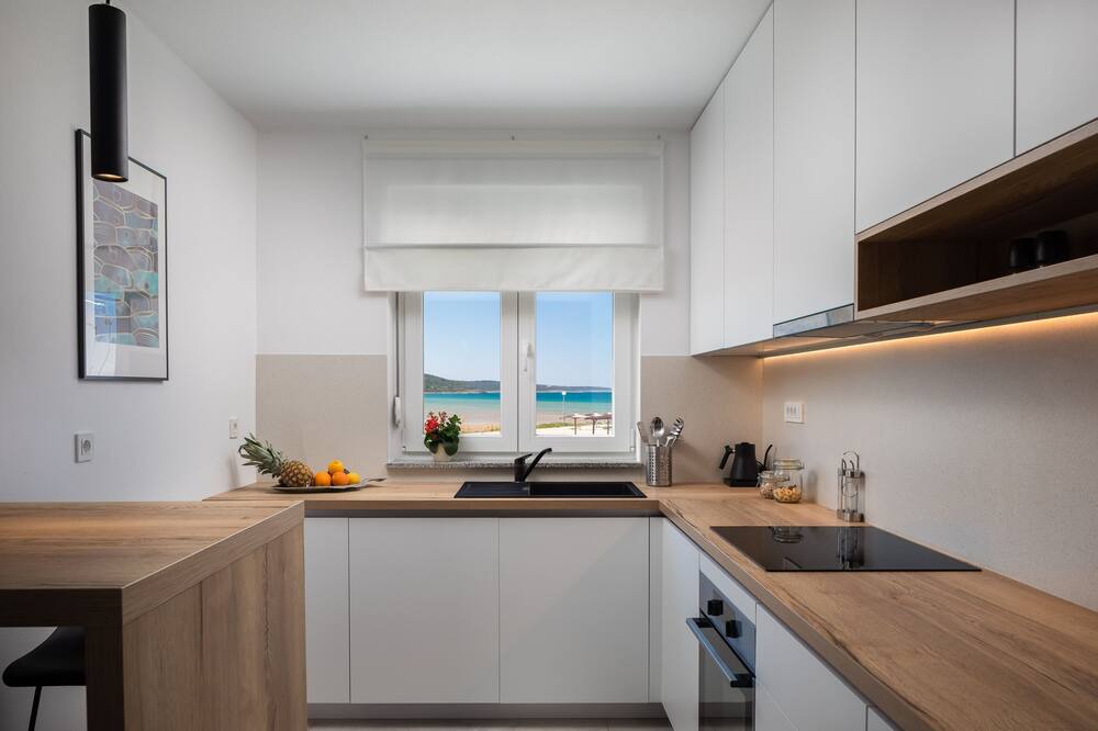 Photo of Kitchen in Ljubac