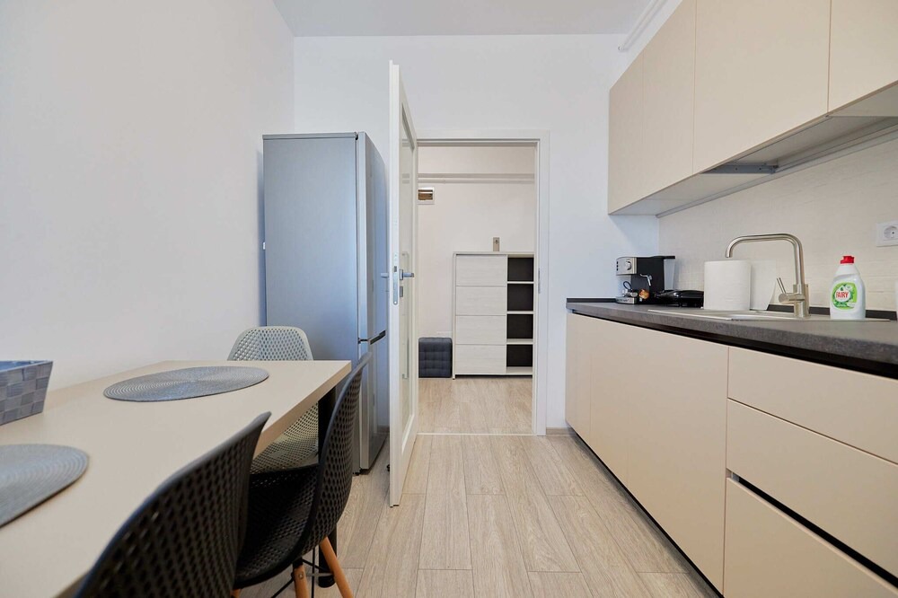 Photo of Kitchen in Iasi