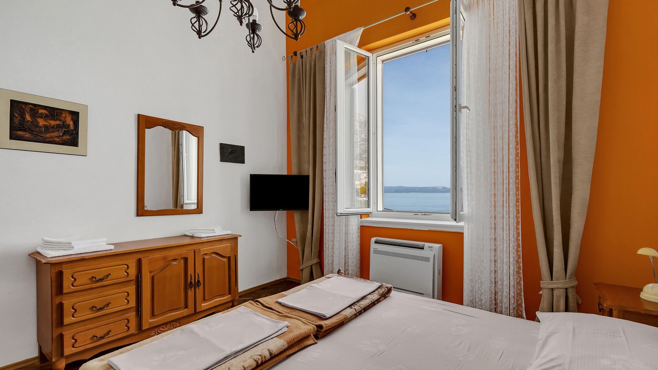Photo of Bedroom in Makarska