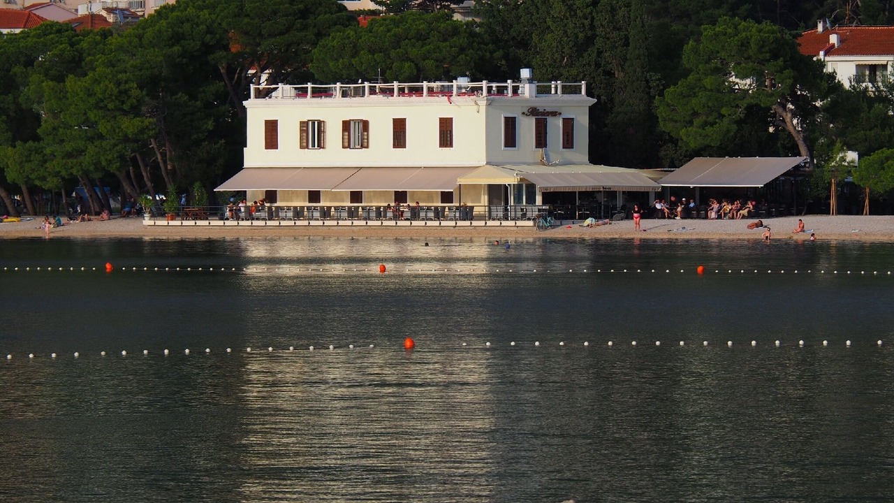 Photo of Outdoor in Makarska
