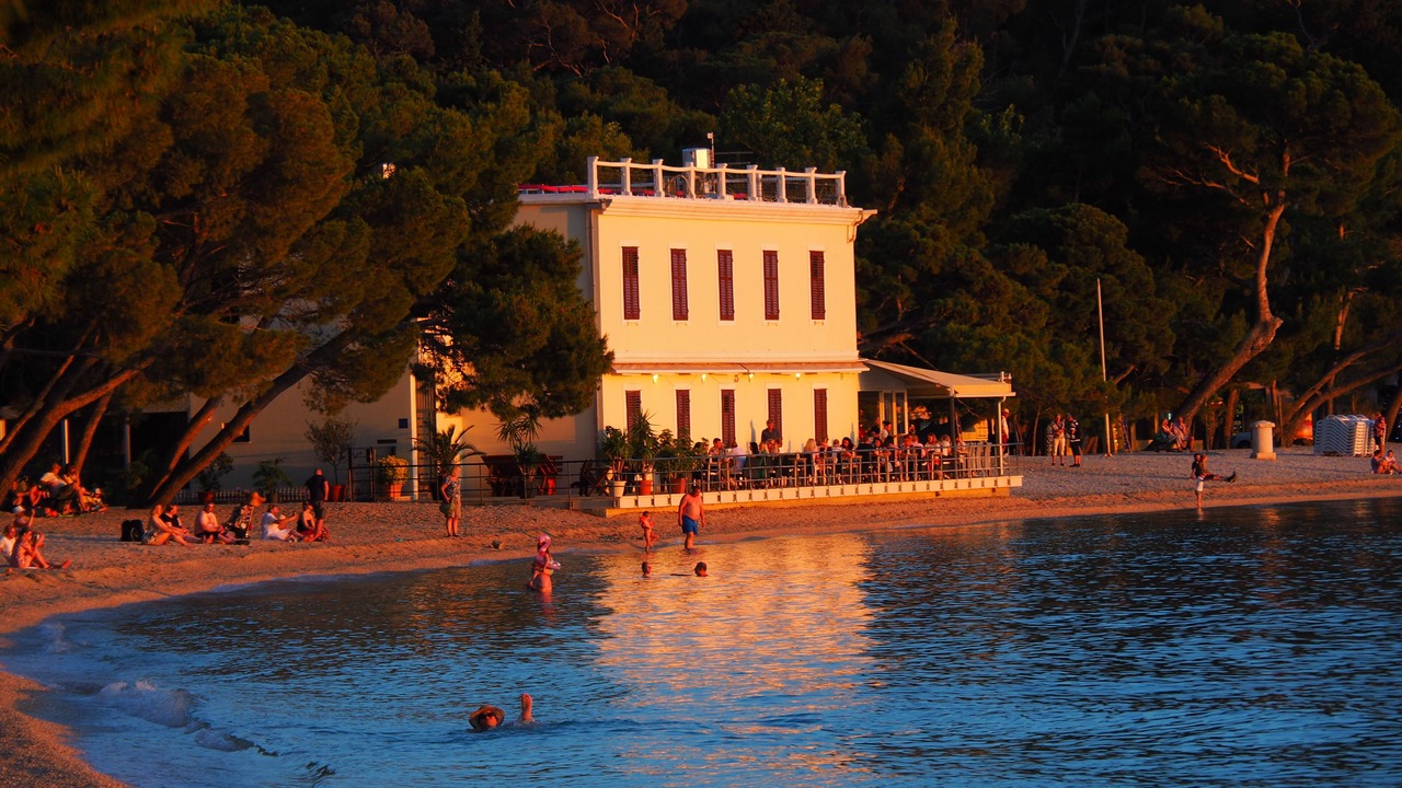 Photo of Outdoor in Makarska