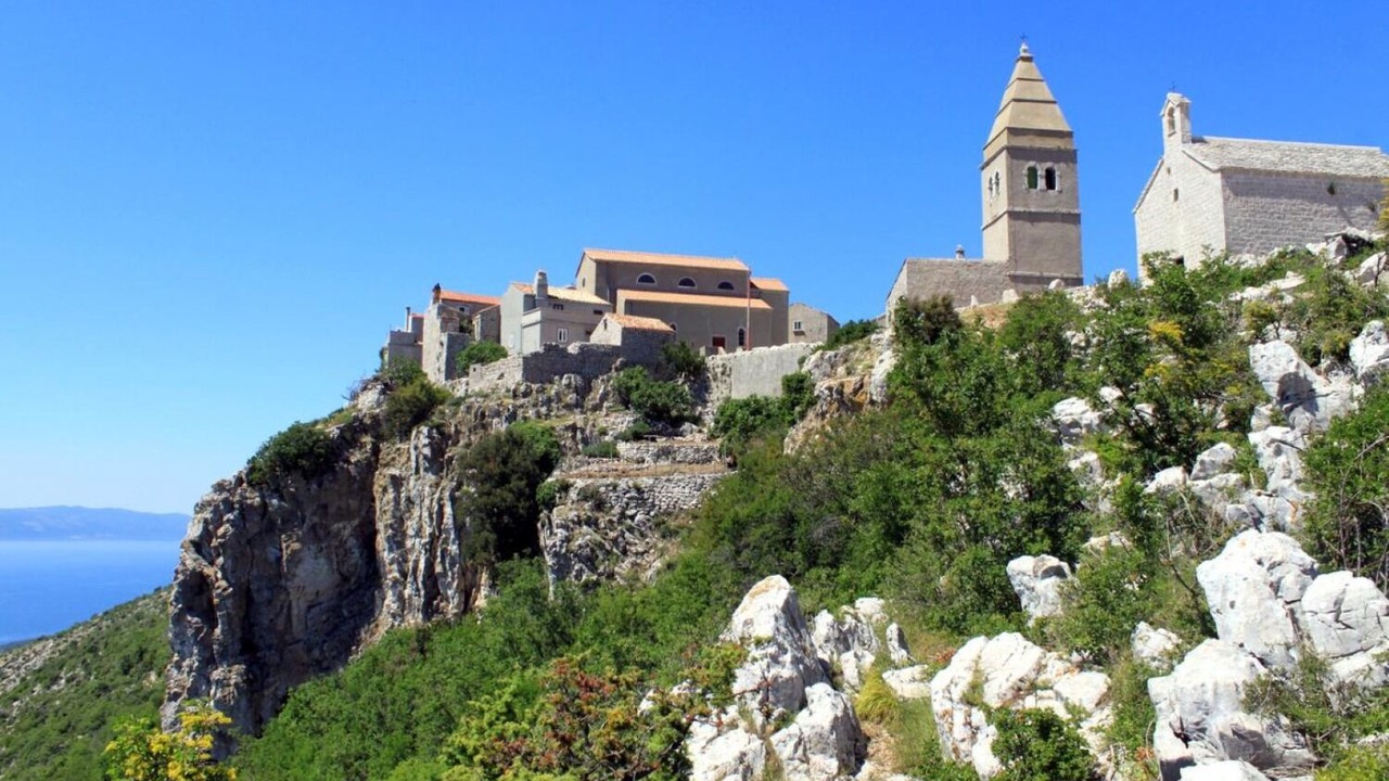 Photo of Outdoor in Valun