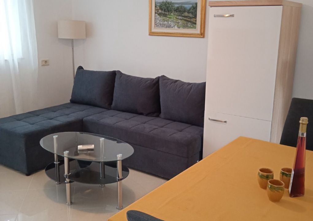 Photo of Livingroom in Valun