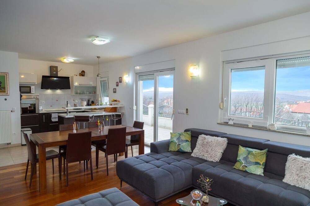 Photo of Livingroom in Svib