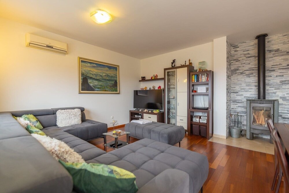 Photo of Livingroom in Svib