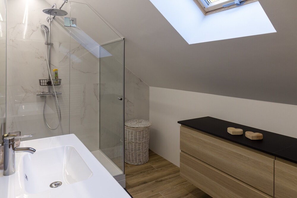 Photo of Bathroom in Slovenj Gradec