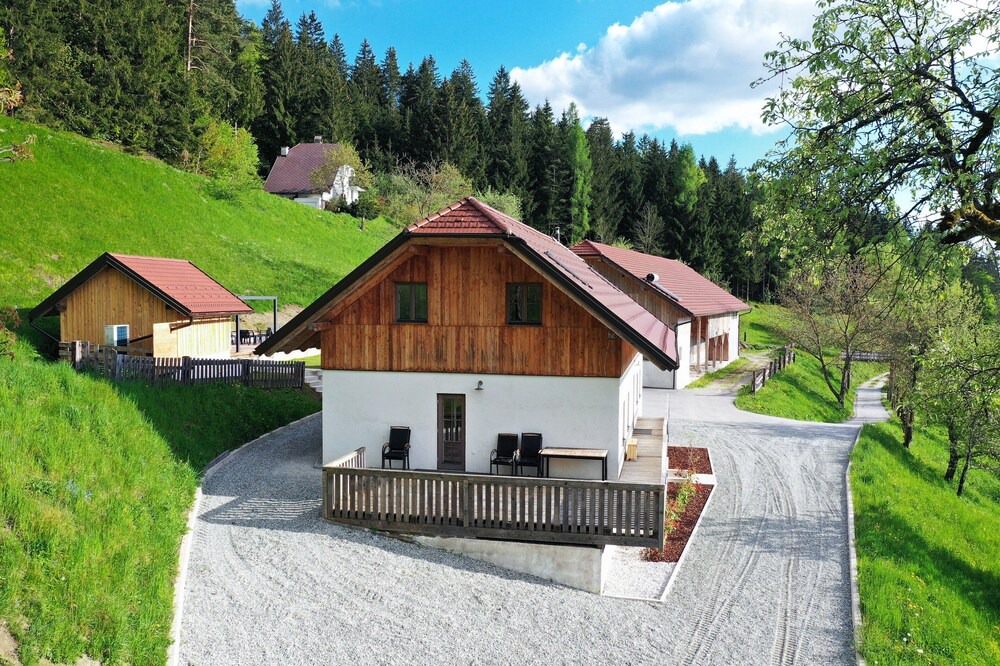 Photo of Outdoor in Slovenj Gradec