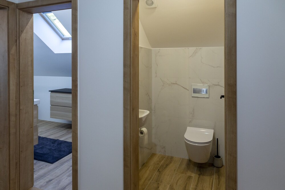 Photo of Bathroom in Slovenj Gradec