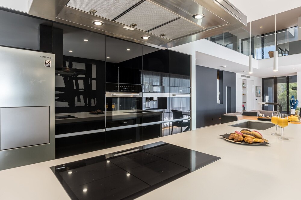 Photo of Kitchen in Mejasi