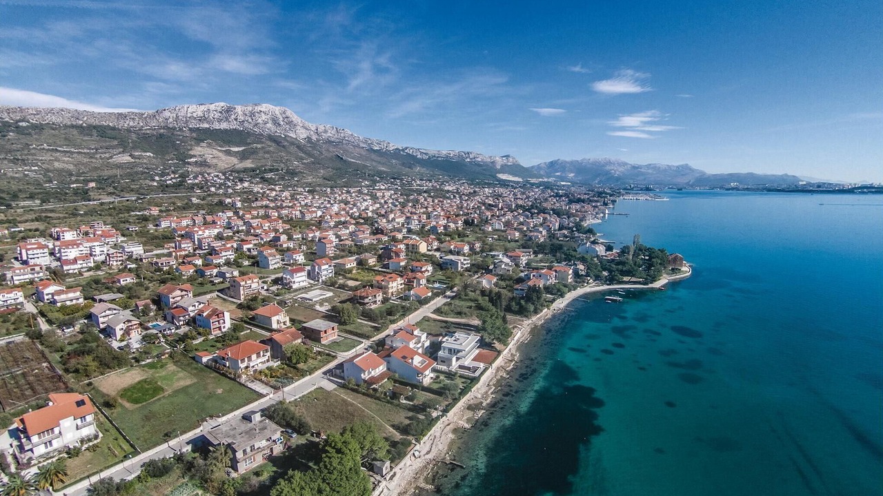 Photo of Outdoor in Kastel Kambelovac