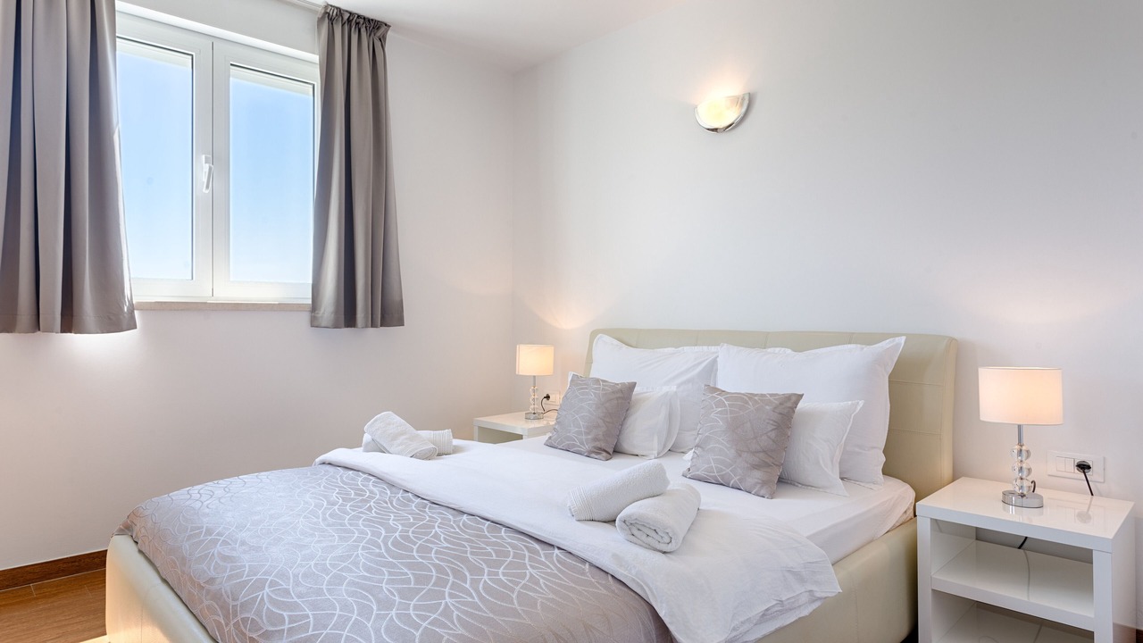 Photo of Bedroom in Bacvice