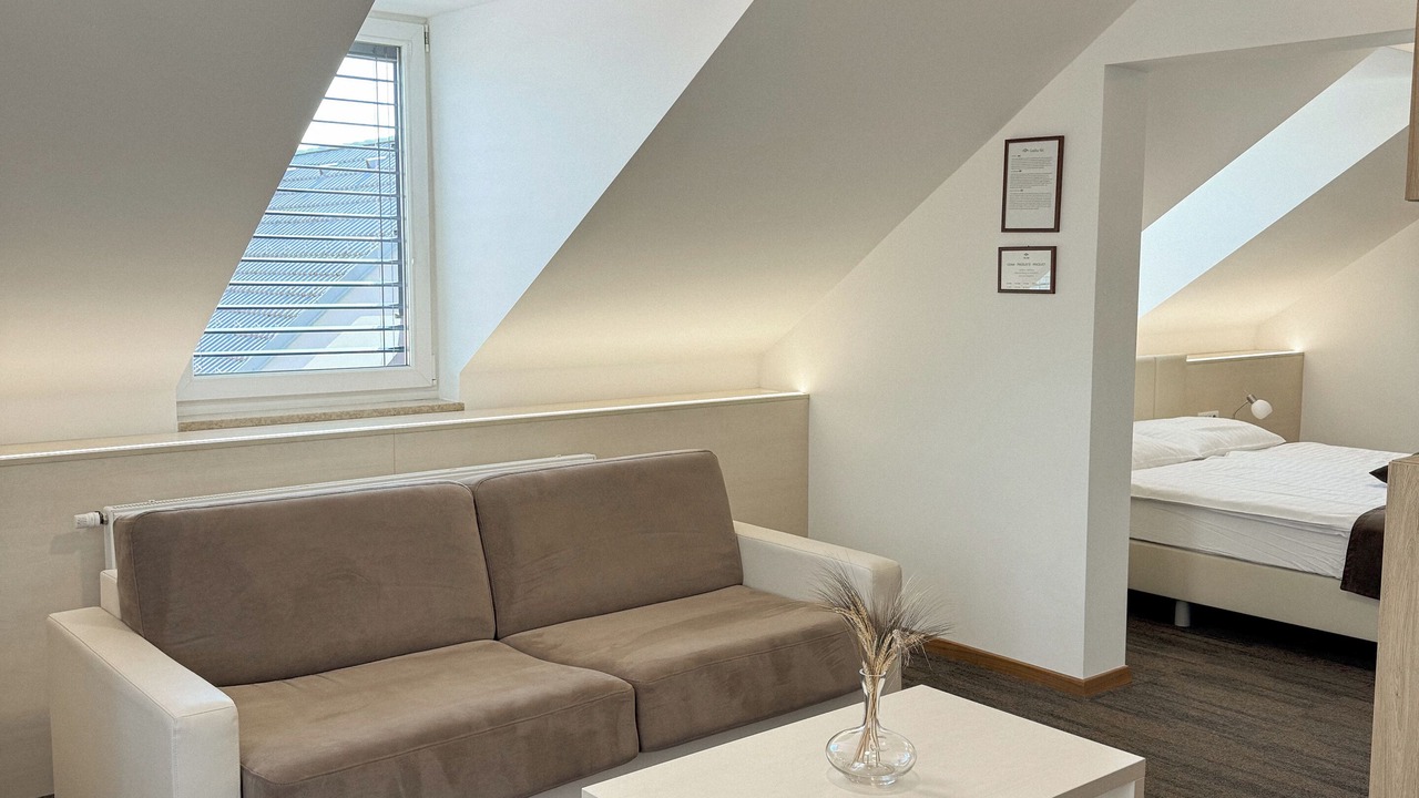 Photo of Bedroom in Kranj