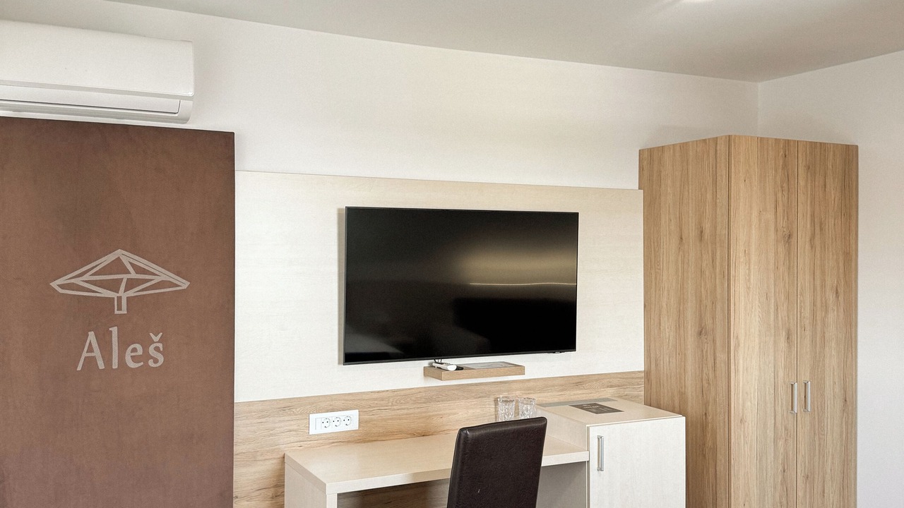 Photo of Bedroom in Kranj