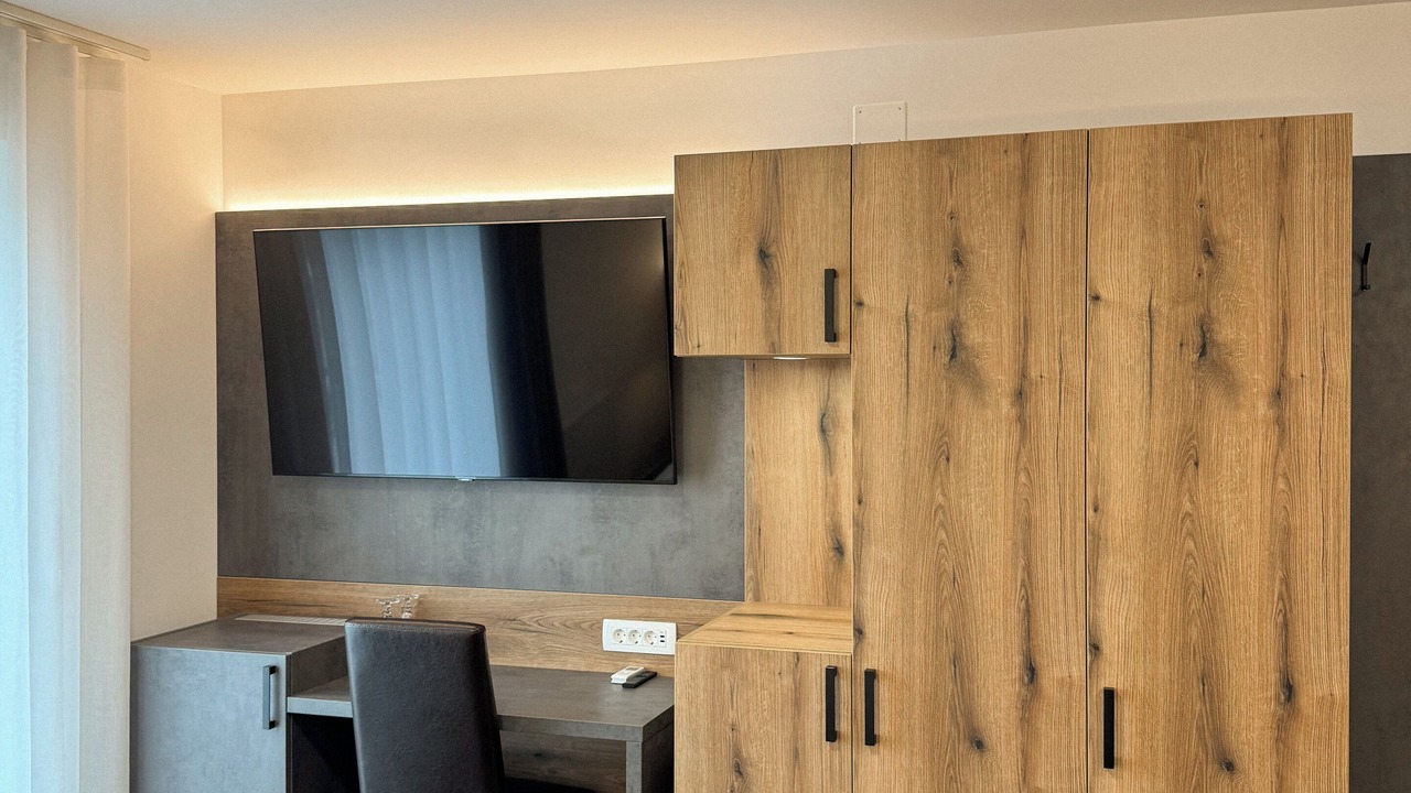 Photo of Bedroom in Kranj