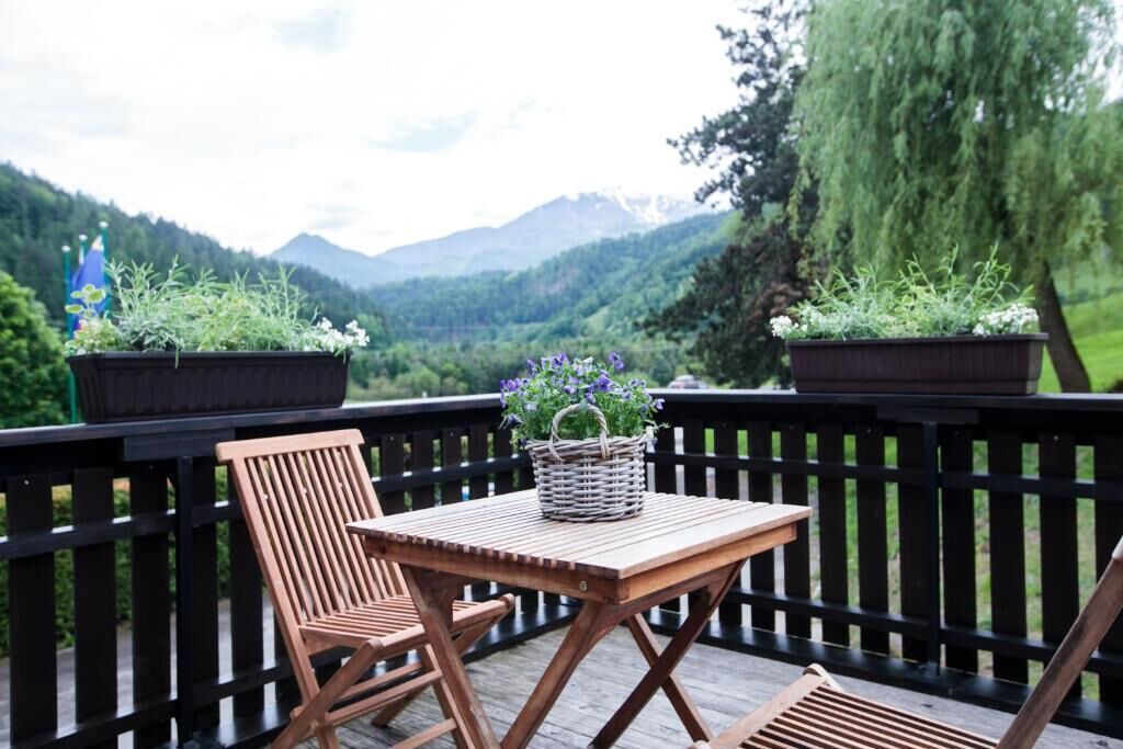 Photo of Outdoor in Poljana