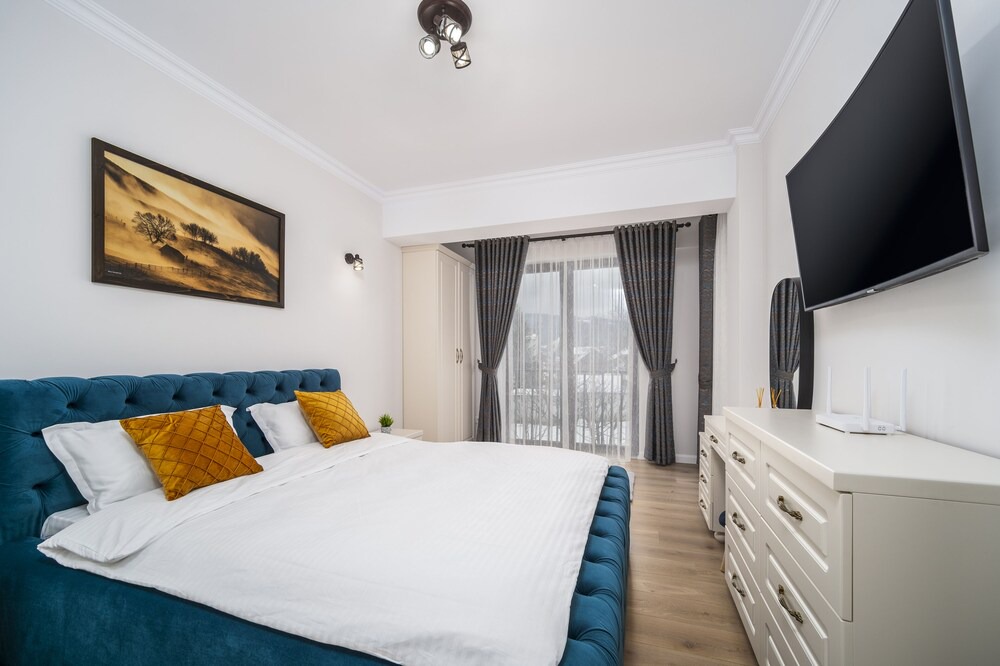 Photo of Bedroom in Gura Humorului