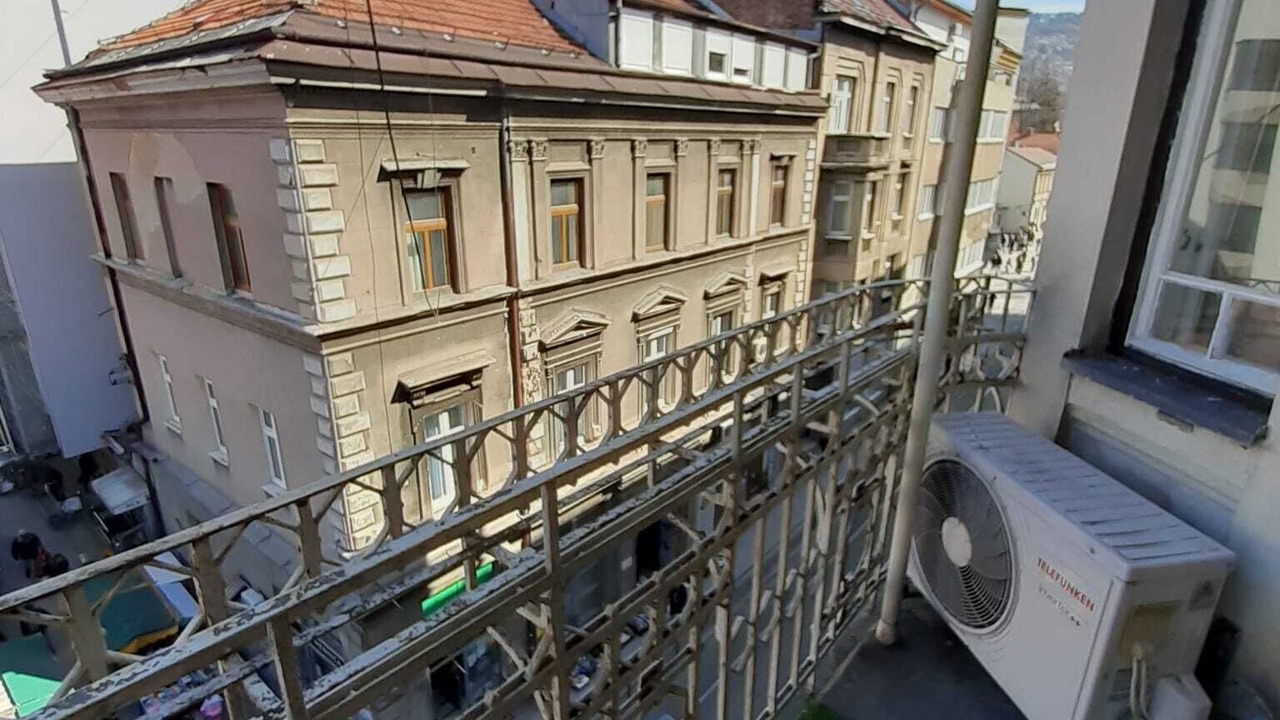 Photo of Others in Ferhadija Street