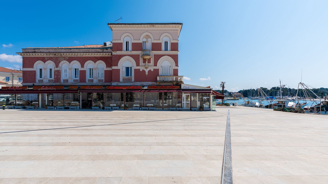 Photo of Outdoor in City Center