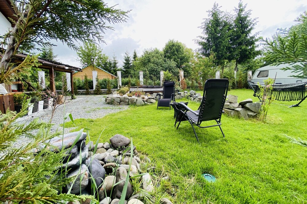 Photo of Outdoor in Bistrita