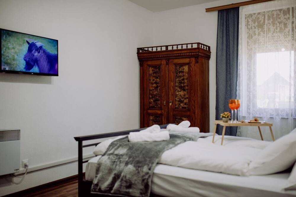 Photo of Bedroom in Zupanja