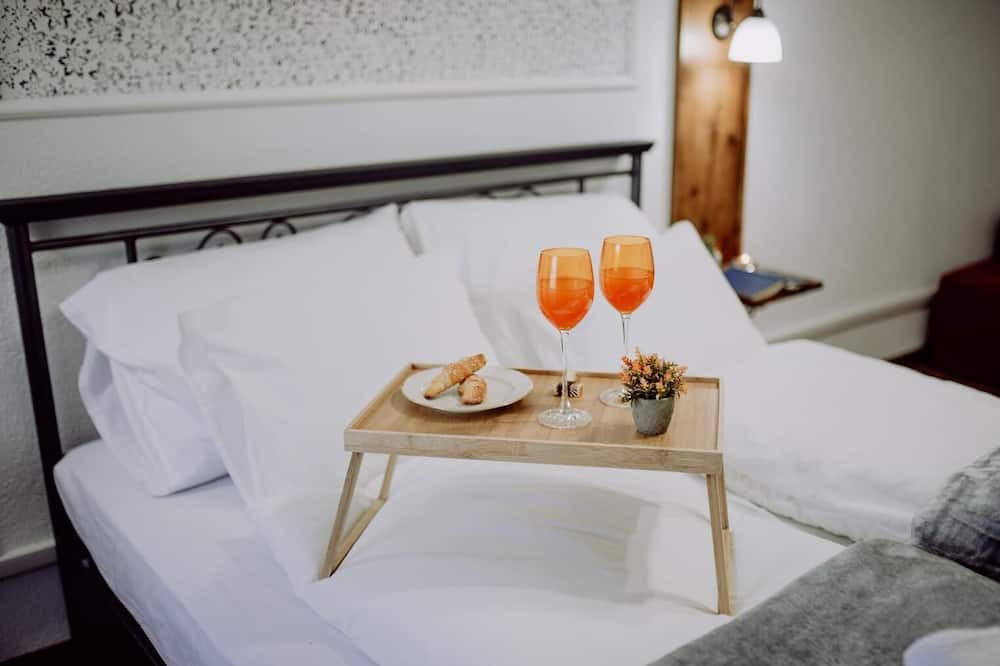 Photo of Bedroom in Zupanja