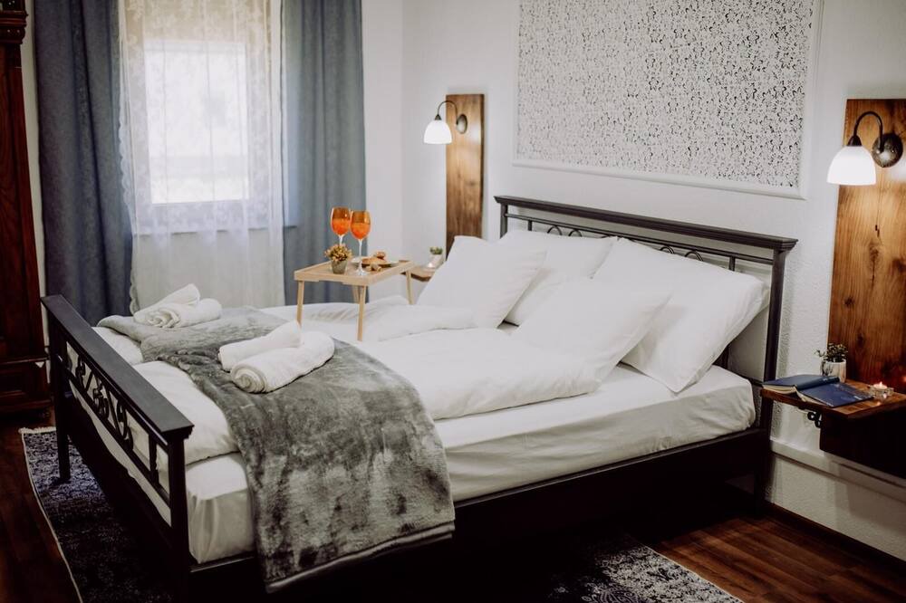 Photo of Bedroom in Zupanja