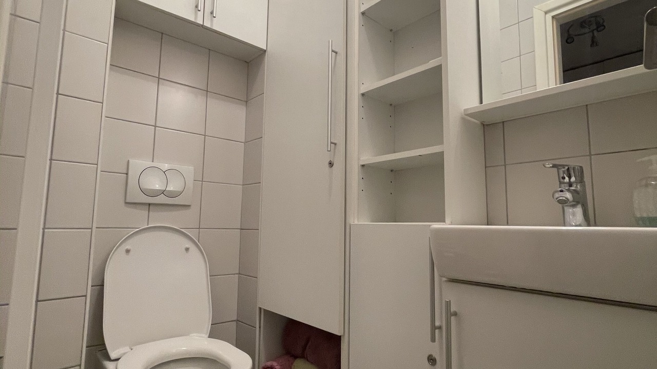 Photo of Bathroom in Zagreb