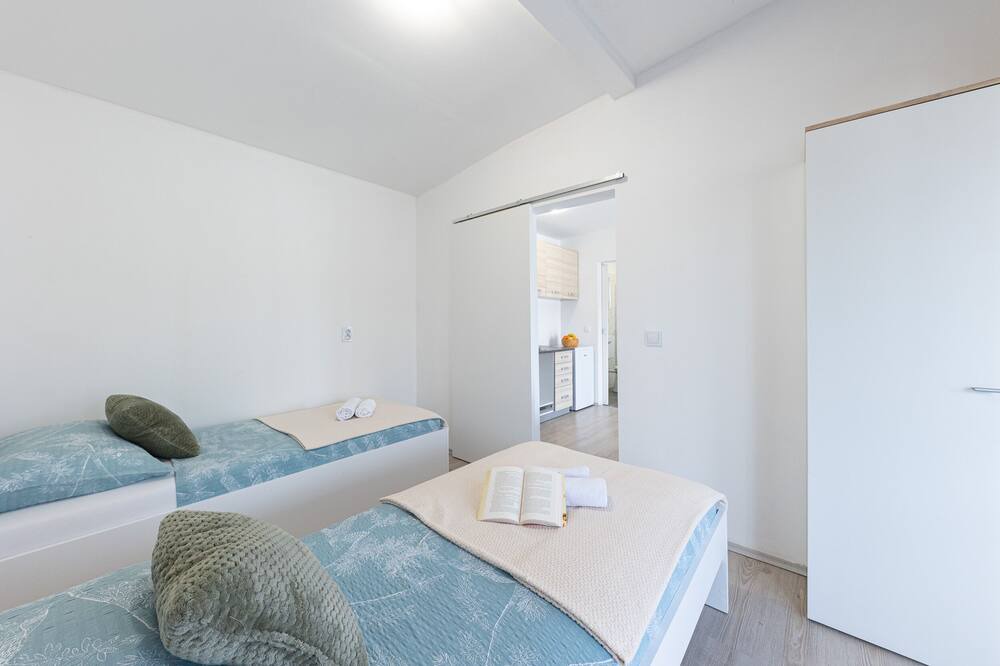 Photo of Bedroom in Donji Karin