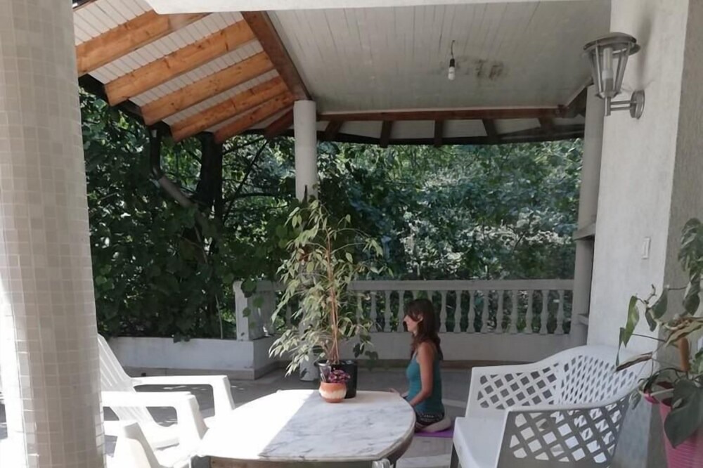 Photo of Patio Balcony in Visoko