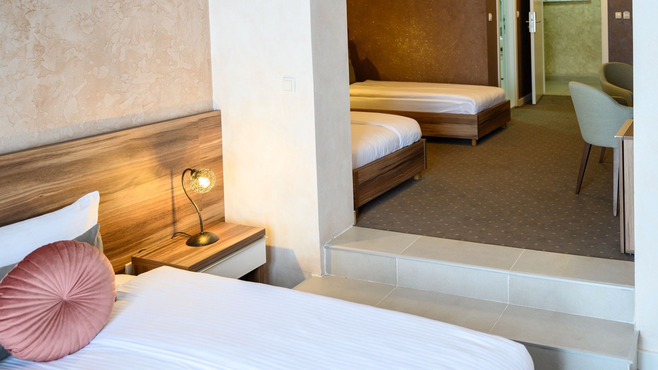Photo of Bedroom in Inija