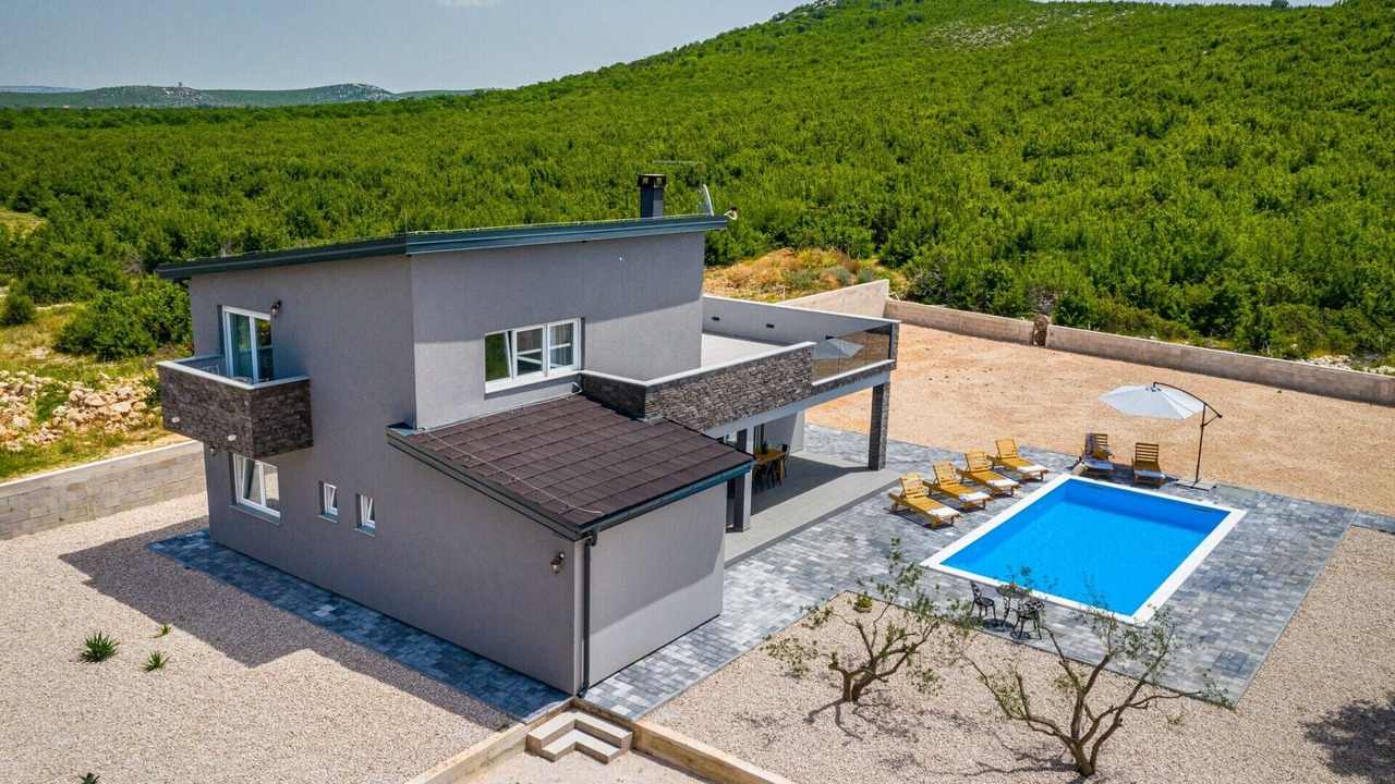 Photo of Outdoor in Velim