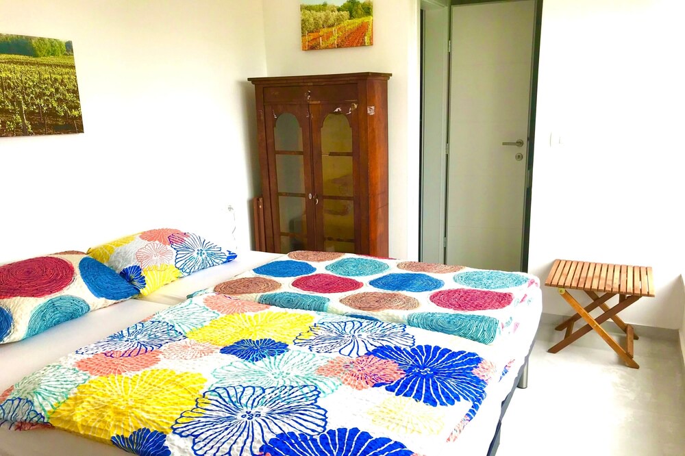 Photo of Bedroom in Vabriga
