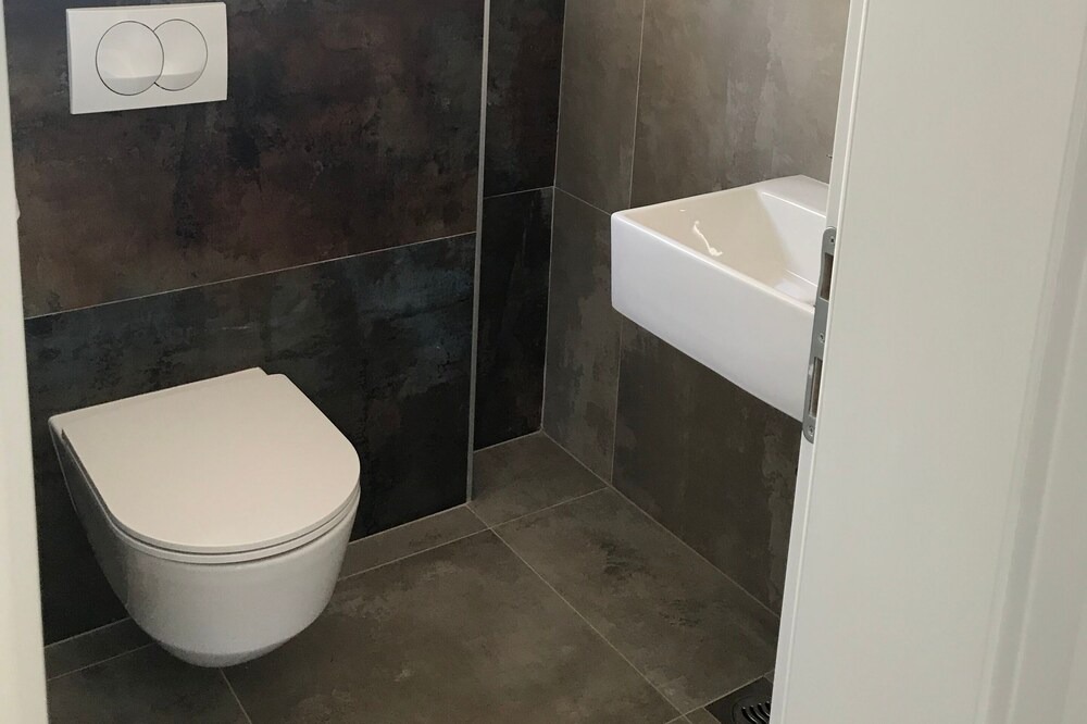 Photo of Bathroom in Vabriga