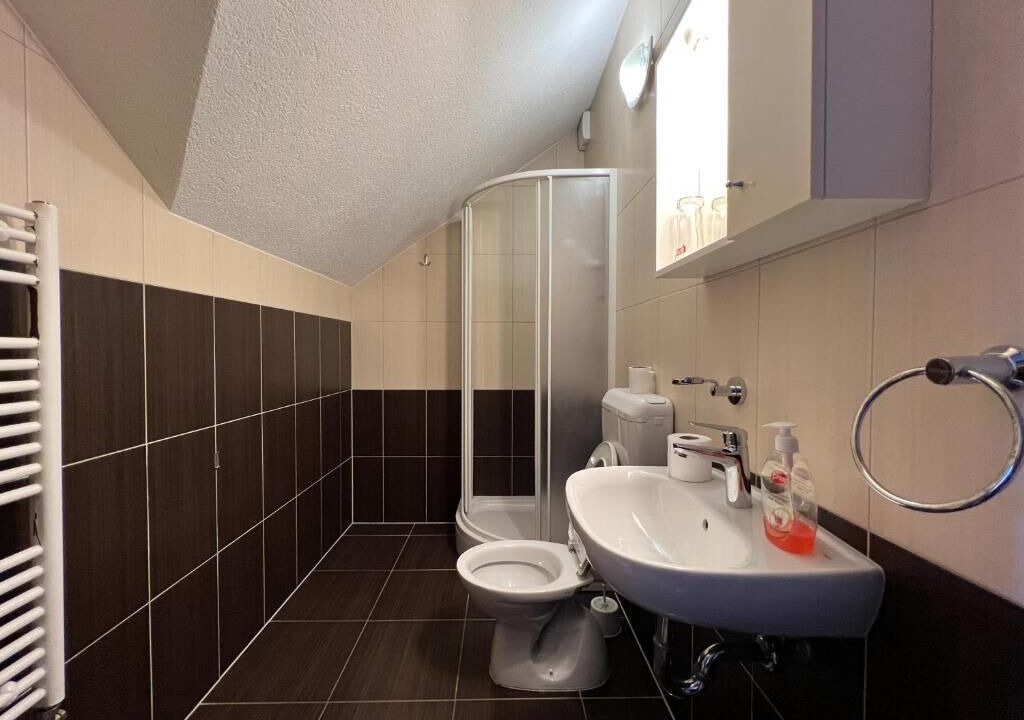 Photo of Bathroom in Korenica