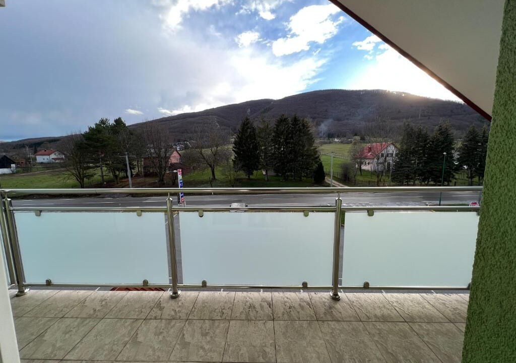 Photo of Patio Balcony in Korenica