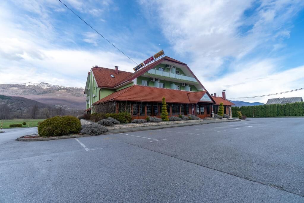 Photo of Outdoor in Korenica