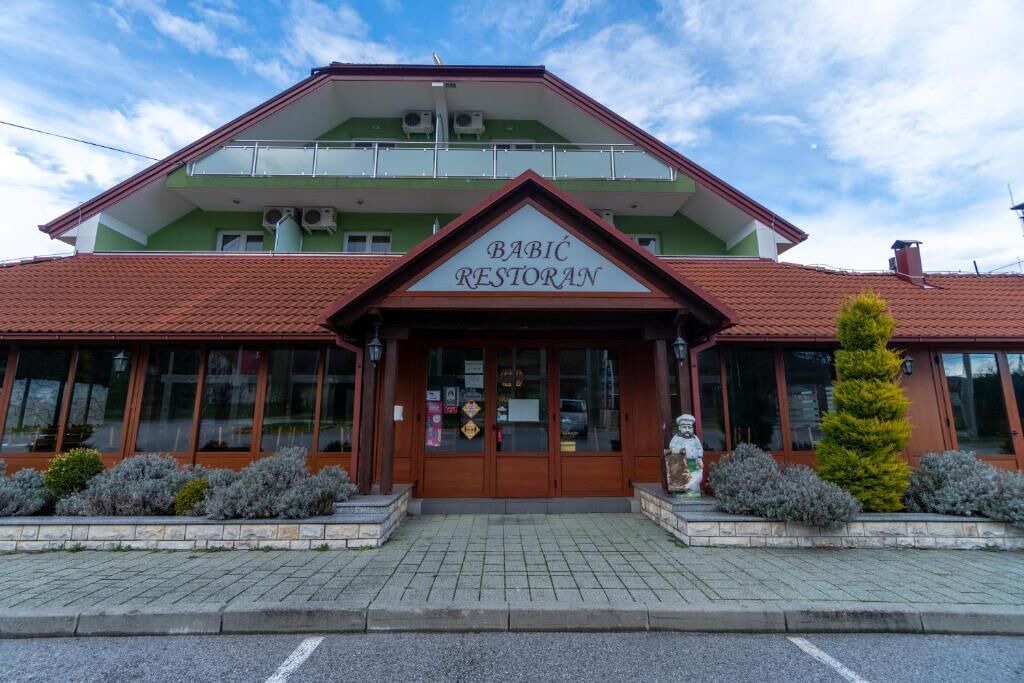 Photo of Outdoor in Korenica