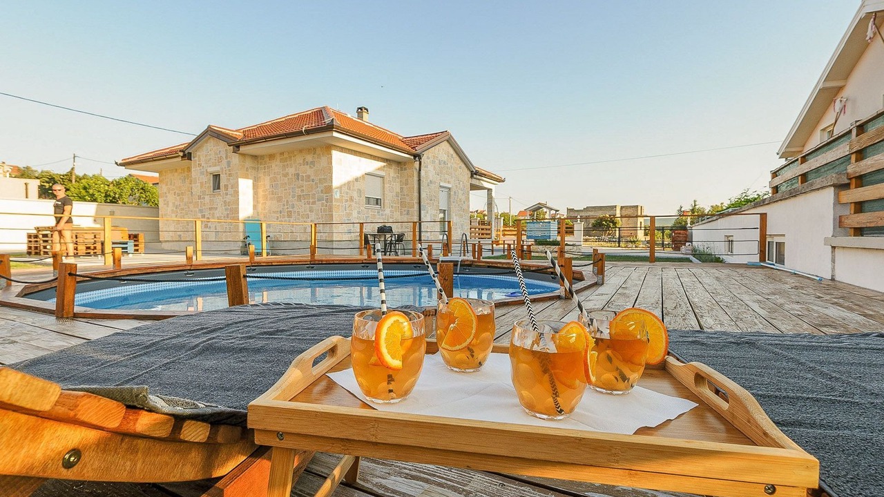 Photo of Outdoor in Gornji Karin