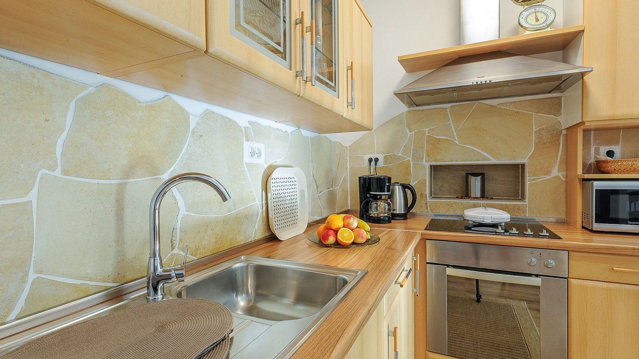 Photo of Kitchen in Gornji Karin
