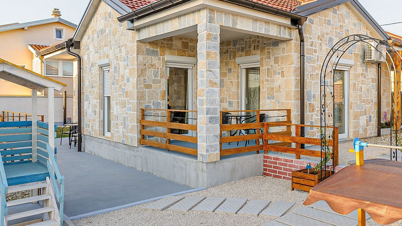 Photo of Outdoor in Gornji Karin