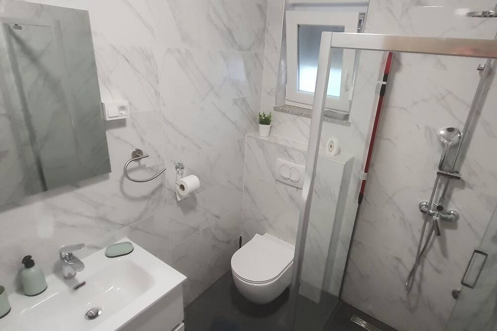 Photo of Bathroom in Sveti Filip i Jakov