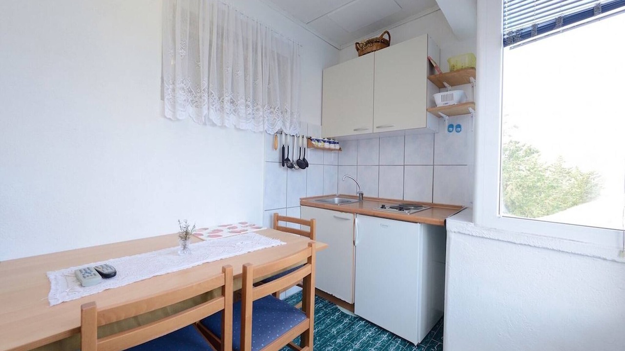 Photo of Kitchen in Lukoran