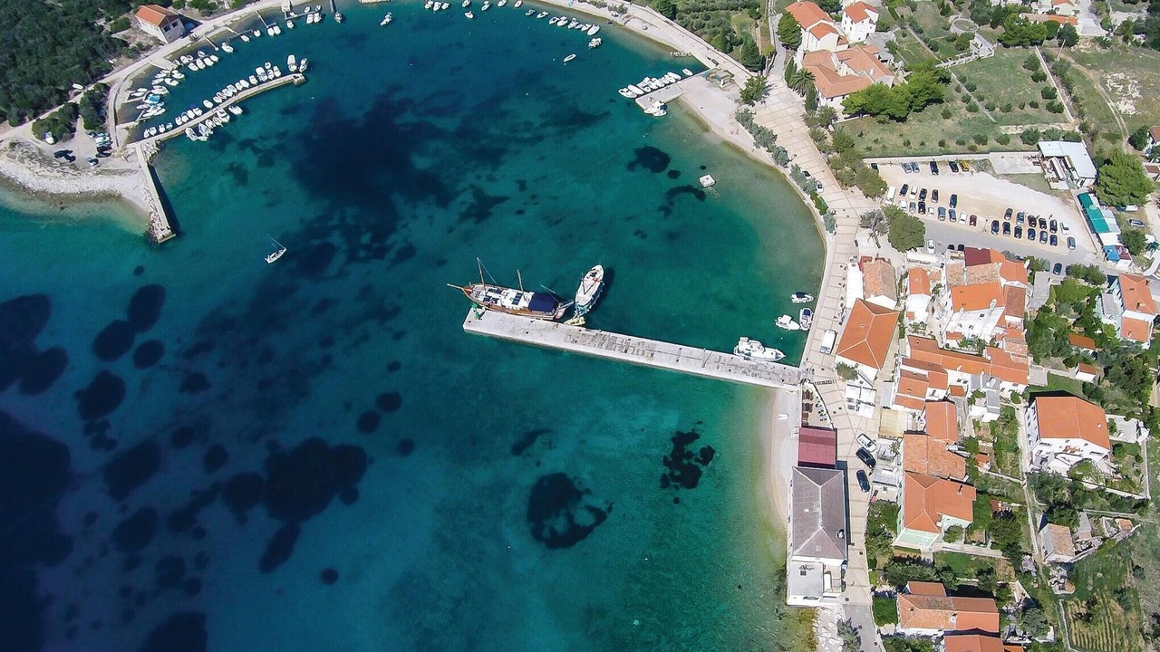 Photo of Outdoor in Martinscica