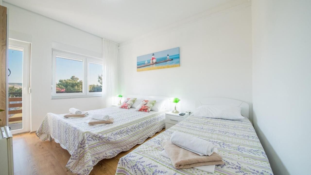 Photo of Bedroom in Starigrad