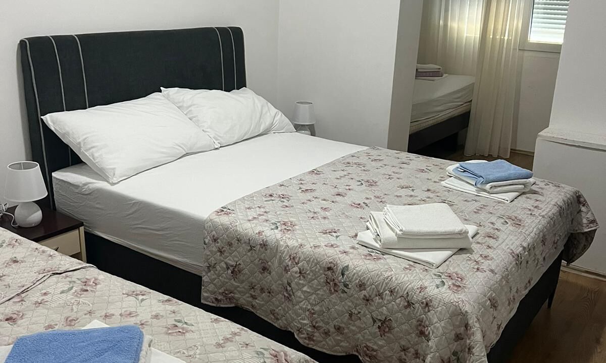 Photo of Bedroom in Starigrad